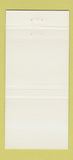 Matchbook Cover - St Stephen's Green Irish Pub Santa Monica CA Camel 30 Strike