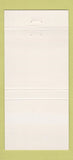 Matchbook Cover - 3rd Element Los Angeles CA Camel Cigarettes 30 Strike