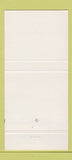 Matchbook Cover - Kokomo Beach Bar Holiday Isle Florida Keys FL 30 Strike