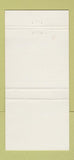 Matchbook Cover - Dolbec Trucking Mayflower Ste Foy QC 30 Strike