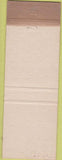 Matchbook Cover - Matchbook Cover Elks Club Corvallis OR