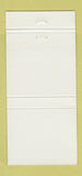 Matchbook Cover - Dick O'Dow's Irish House Birmingham MI Camel  30 Strike