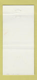 Matchbook Cover - Camel Cigarettes Mamagaya West Hollywood CA 30 Strike