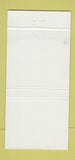 Matchbook Cover - 3rd Element Los Angeles CA Camel Cigarettes 30 Strike