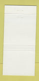 Matchbook Cover - Camel Cigarettes Ibiza Hermosa Beach CA 30 Strike