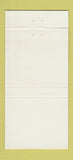 Matchbook Cover - Camel Cigarettes The Majestic Detroit MI 30 Strike