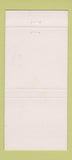 Matchbook Cover - Laconia Tavern Hotel NH 30 Strike