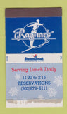 Matchbox - Steamboat Springs Colorado Skiing Ragnar's WEAR