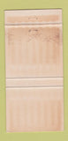 Matchbook Cover - Westwood Restaurant Rapid City SD 30 Strike