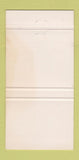 Matchbook Cover - Page Four Cocktail Lounge Los Angeles CA 30 Strike