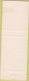Matchbook Cover - Matchbook Cover Elks Club Whittier CA