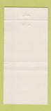 Matchbook Cover - Tulalip Bingo Liquor Store Marysville WA 30 Strike