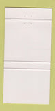 Matchbook Cover - Primi Ristorante Toronto ON 30 Strike