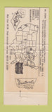 Matchbook Cover - Mr Steak Restaurant Covina CA 30 Strike