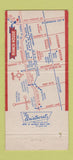 Matchbook Cover - The Ranch House Columbia MO 30 Strike