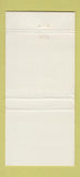Matchbook Cover - Old Talbott Tavern Bardstown KY WEAR 30 Strike
