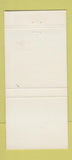 Matchbook Cover - Reiber's Liquor Pleasant Hill CA 30 Strike