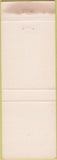 Matchbook Cover - Matchbook Cover Elks Club Pekin IL