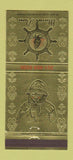 Matchbook Cover - Morrie's Acres Restaurant Phillipsburg NJ 30 Strike