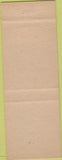 Matchbook Cover - Matchbook Cover Elks Club Shelby MT
