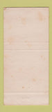 Matchbook Cover - Ed Hogarty's Berkeley Square Chinese Berkeley CA 30 Strike