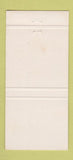 Matchbook Cover - City Centre Club Los Angeles CA 30 Strike