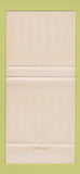 Matchbook Cover - LA Ronde Restaurant Cincinnati OH 30 Strike