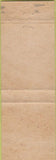 Matchbook Cover - Matchbook Cover Elks Club Great Neck NY