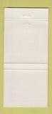 Matchbook Cover - Dan's Recreation Supply boats West Frankfort IL WEAR 30 Strike