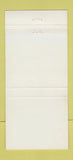 Matchbook Cover - Harry's Exit 18 Truck Stop Lebanon NH 30 Strike