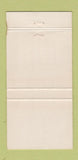 Matchbook Cover - Mount Carmel Building and Loan Cincinnati OH 30 Strike