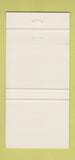 Matchbook Cover - Dogpatch Restaurant Munising MI 30 Strike