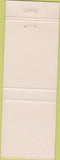 Matchbook Cover - Matchbook Cover Elks Club Paramount CA