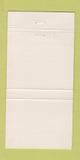 Matchbook Cover - L&M Scrap Auto Parts? Volkswagen? 30 Strike