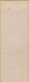 Matchbook Cover - Matchbook Cover Elks Club Ranger TX