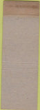 Matchbook Cover - Matchbook Cover Elks Club Port Jefferson LI NY