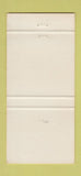 Matchbook Cover - Bumpas Drug Tallmadge OH 30 Strike