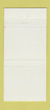 Matchbook Cover - Free State Brewing Beer Lawrence KS 30 Strike