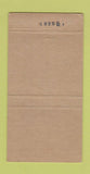 Matchbook Cover - Meadows' Drug Store Stamford Centre ON  30 Strike