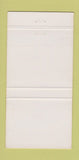 Matchbook Cover - D'Antoni's Restaurant Myrtle Beach Litchfield SC 30 Strike