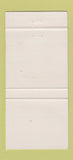 Matchbook Cover - Houston's Restaurant WEAR 30 Strike