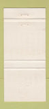 Matchbook Cover - Pickwick's Pub Woodland Hills CA 30 Strike