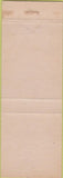 Matchbook Cover - Matchbook Cover Elks Club Nogales AZ