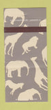 Matchbook Cover - Cazadores Scottsdale Princess AZ? 30 Strike