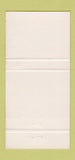 Matchbook Cover - Shady Rest Rosemont IL 30 Strike
