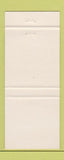 Matchbook Cover - Whitney's Sheraton Inn Beachwood OH 30 Strike