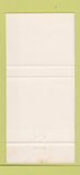 Matchbook Cover - Le Auberge Somerset Inn Troy MI 30 Strike