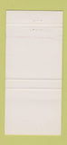 Matchbook Cover - B Line Diner Orlando FL 30 Strike