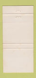 Matchbook Cover - Carriage Lamp Malvern PA 30 Strike