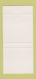 Matchbook Cover - Ristorante Longano Philadelphia PA Italian 30 Strike